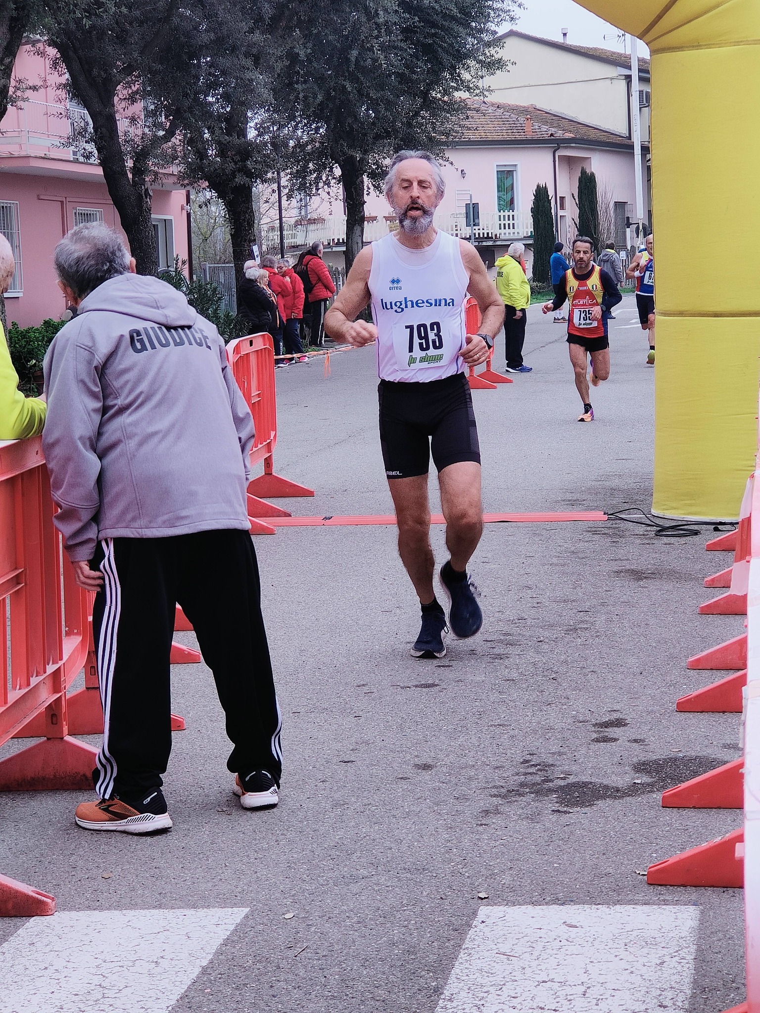 San Patrizio: Trofeo Buriani e Vaienti - 01 marzo 2026